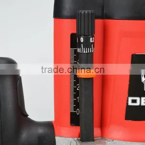 1200W Input Power Electric Router GER1200V DEKO thumbnail-5