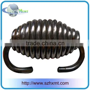 Tempered Spring Steel Special Ends Extension Springs thumbnail-1