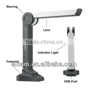 Portable Scanner High Definition Gold Supplier thumbnail-1