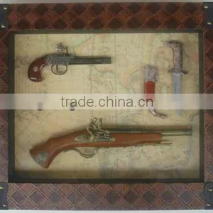 Art and Crafts Gun Shop thumbnail-1