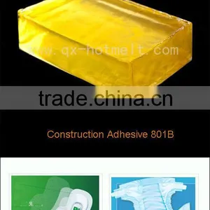 Construction Glue for Glue Machine thumbnail-1