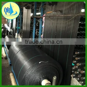 PP/PE Agriculture Fabric Mulching Net for Weed Control thumbnail-2