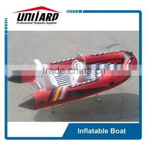 Montana Inflatable Boat Company thumbnail-2