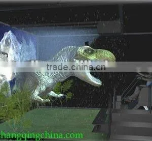 5D Dynamic Cinema Equipments thumbnail-1