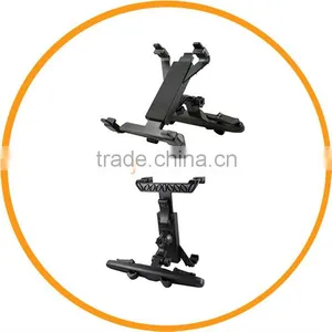 Universal Tablet PC Backseat Car Holder for IPad Mini 7" 7.7" 8" 9" 10" Inch Tablet From Dailyetech thumbnail-1