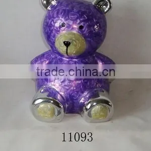 Ceramic Piggy Bank thumbnail-1
