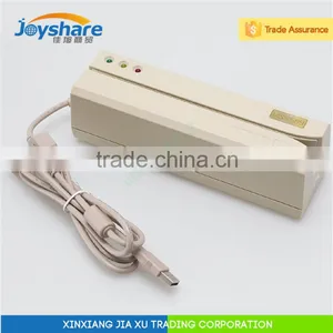 MSR Card Reader Writer MSR609 Comp Msr206 Msr605 Msr606 thumbnail-1