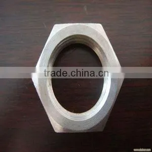 Hexagon Nut thumbnail-1