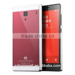 Fashional Mobile Phone Cover for Redmi Xiaomi thumbnail-6