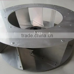 Pump Impeller thumbnail-3