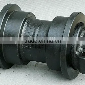 HITACHI Spare Parts High Quality Excavator Bottom Roller thumbnail-1