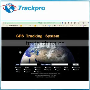 Cheapest Real Time GPS/GSM/GPRS/SMS Tracking Device With Backup Battery thumbnail-3