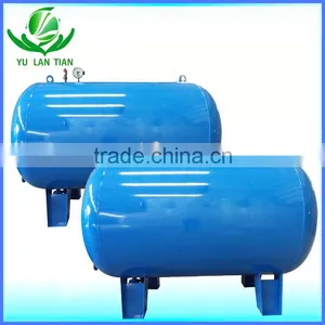 Good Material Carbon Steel Storage Container Pressure Tank in Stock thumbnail-1