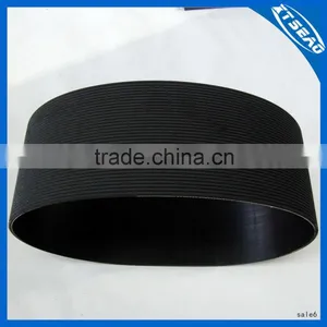 Poly Rib V-Belts/Ribbed Belts for Autos thumbnail-1