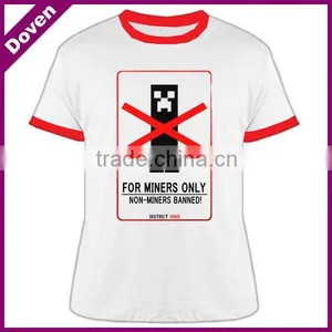 Ladies Summer t Shirt thumbnail-1