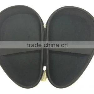 Looks ! Pingpong Racket Hard Shaped Eva Case thumbnail-2