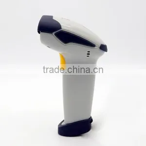 Laser Barcode Scanner Machine With Holder/ Label Scanner DKT-7208 thumbnail-2