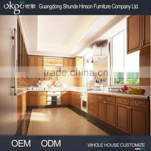 Fantasy Design Built in Kitchen Cabinets, Cabinets Manufacturers thumbnail-1