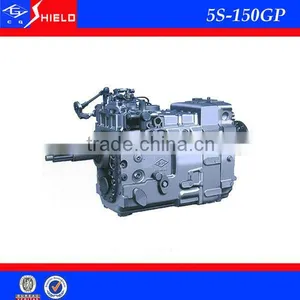 9 Speed Manual Transmission / Auto Transmission Assembly (5S-150GP) thumbnail-1