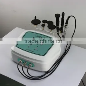 Potable rf Hot Spa Face Lift Machine thumbnail-3