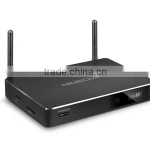 Himedia H8plus Android tv Box Octa Core 4k 64bit 2GB/16GB Set Top Box thumbnail-2