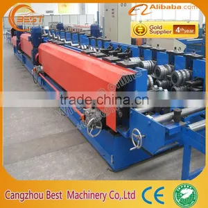 Best Steel Cable Tray Roll Forming Machine Prices thumbnail-2