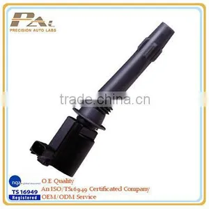 Ignition System, FORD FAIRLANE Ignition Coil Replacement BAF 12A366 A thumbnail-1