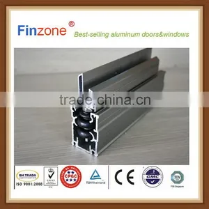 Quality Popular Style Frameless Cable Setting Window Board thumbnail-6