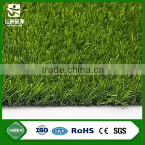 All Green Natural Looking Synthetic Home Garden Grass No.10 thumbnail-4
