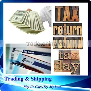 Paper Products Container Shipping From GuangZhou to Janpan thumbnail-6