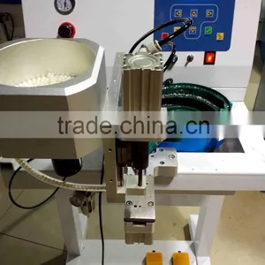 HOT!!! Automatic Pearl Fixing Machine for Dress thumbnail-1
