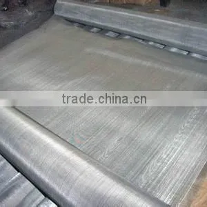 Stainless Steel Wire Mesh 304/316/410 ,woven Wire Mesh thumbnail-1