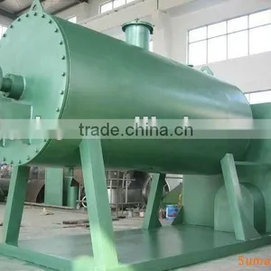 ZB Vacuum No-pullution Vacuum Drying Chamber for Slurry thumbnail-1