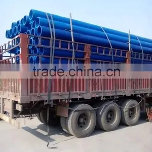 Supply PE100 HDPE Underground Water Supply Pipe thumbnail-6