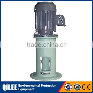 Wastewater Treatment Stainless Steel Automatic Mixer thumbnail-6