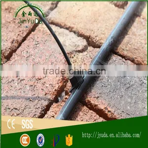 Trade Assurance Manufacturer Drip Irrigation Pressure Compensation Emitter thumbnail-1