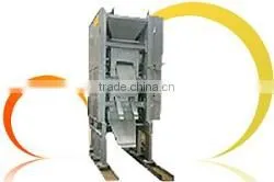 High Intensity Induced 3 Roll Magnetics Separator thumbnail-1