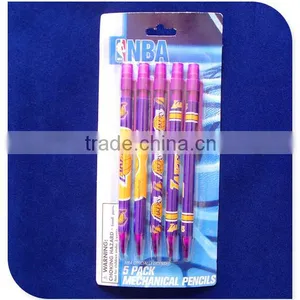 Promotion Cartoon Cute Mechanical Pencils thumbnail-6