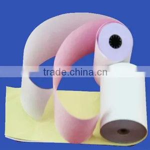 Super Quality Color Carbonless Paper thumbnail-1