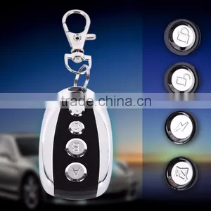 Remote Control Cloning Gate for Garage Door Car Alarm Products Keychain thumbnail-1