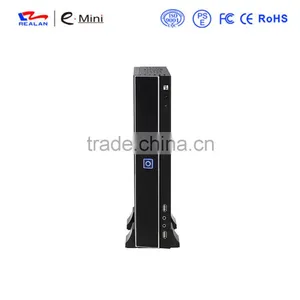 Slim PC Chassis thumbnail-3