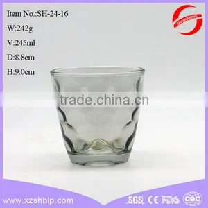 Wholesale Colored Glass Water Bottle Glass Cup thumbnail-1