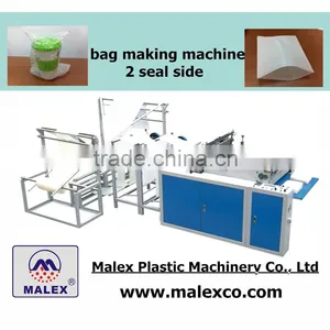 Air Bubble Foil Pouch Making Machine Mx-b95r thumbnail-1