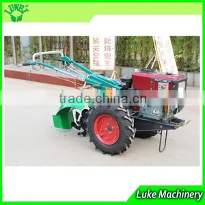 Ukraine Hot Selling 10hp Motoblok Two Wheel thumbnail-1