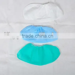 Water-proof Non-woven Disposable Surgical Hat thumbnail-1