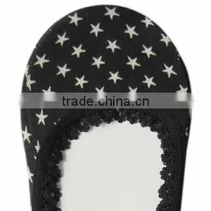 Dots and Star Print Footie thumbnail-2