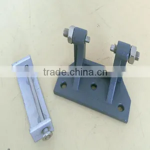 Customer Fabrication Sheet Metal Fabrication Refrigerator Parts thumbnail-1