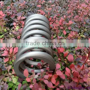 Titanium Spring for Machine Customized Ti6Al4V Grade 5 Titanium Spiral Spring XACD Large Titanium Spring Machine thumbnail-1