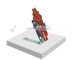 Laboratory Equipment of Anatomical Needle-type Nozzle Training Device thumbnail-1