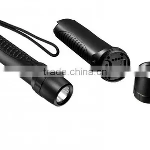 2016 New Hot Survival Functions of Waterproof Mobile Power Safety Hammer Flashlight thumbnail-4